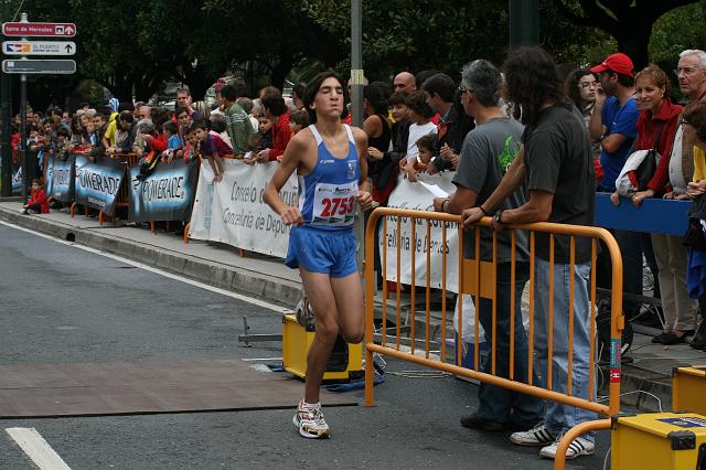 Coruna10 Campionato Galego de 10 Km. 1132